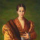 Antea - Parmigianino